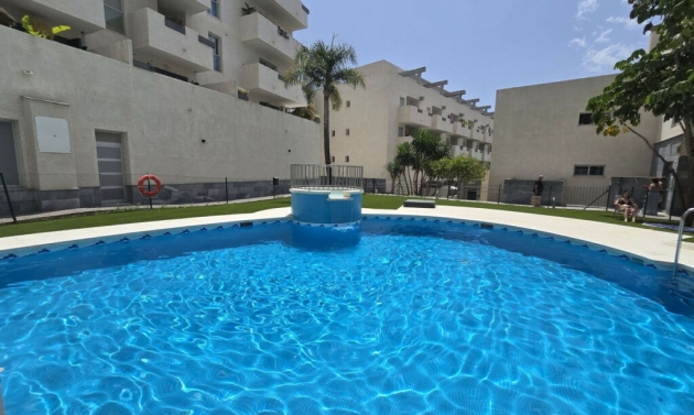 Apartment - Další prodej - Riviera del Sol - Riviera del Sol