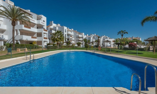 Apartment - Další prodej - Riviera del Sol - Riviera del Sol