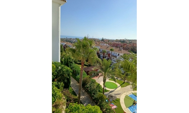 Apartment - Další prodej - Riviera del Sol - Riviera del Sol