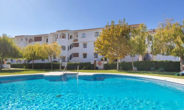 Apartment - Další prodej - Riviera del Sol - Riviera del Sol