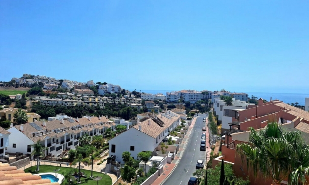 Apartment - Další prodej - Riviera del Sol - Riviera del Sol