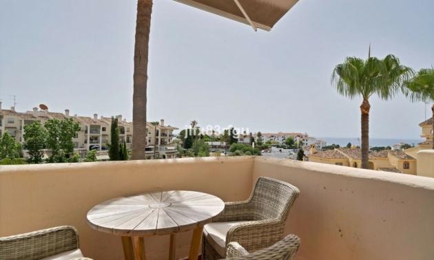 Apartment - Další prodej - Riviera del Sol - Riviera del Sol