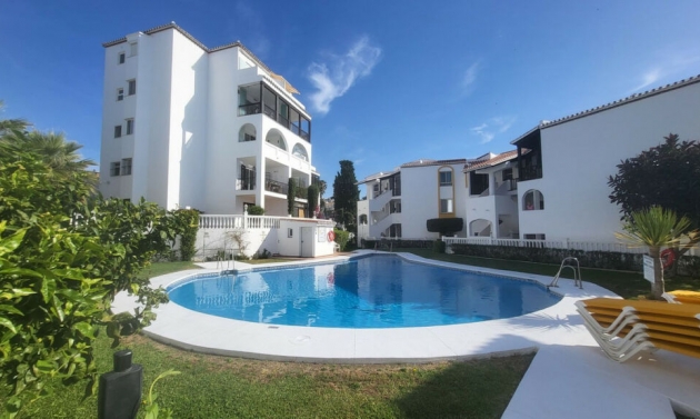 Apartment - Další prodej - Riviera del Sol - Riviera del Sol