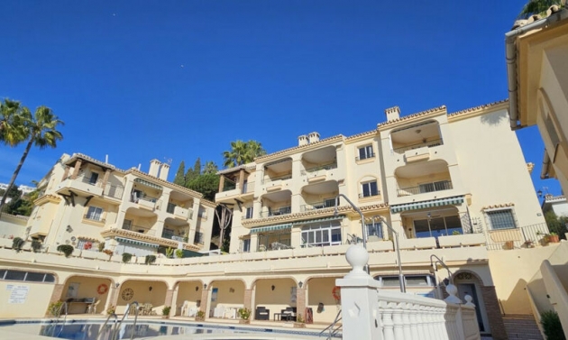 Apartment - Další prodej - Riviera del Sol - Riviera del Sol