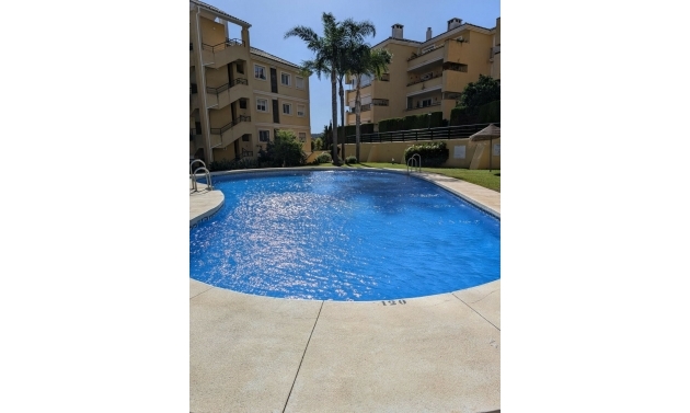 Apartment - Další prodej - Riviera del Sol - Riviera del Sol