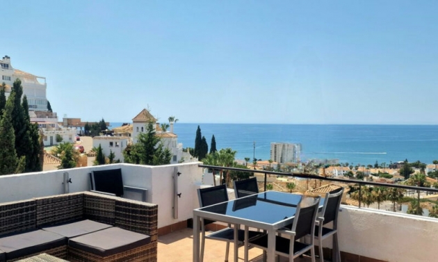 Apartment - Další prodej - Riviera del Sol - Riviera del Sol