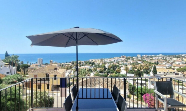 Apartment - Další prodej - Riviera del Sol - Riviera del Sol
