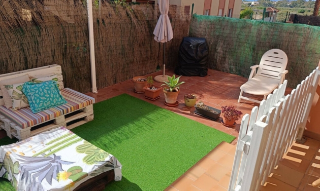 Apartment - Další prodej - Riviera del Sol - Riviera del Sol