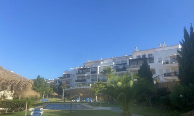 Apartment - Další prodej - Riviera del Sol - Riviera del Sol