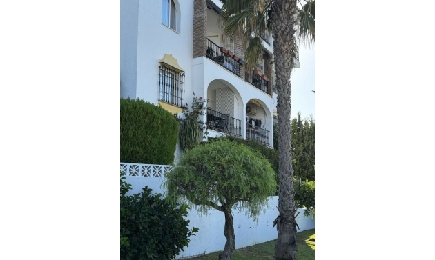Apartment - Další prodej - Riviera del Sol - Riviera del Sol