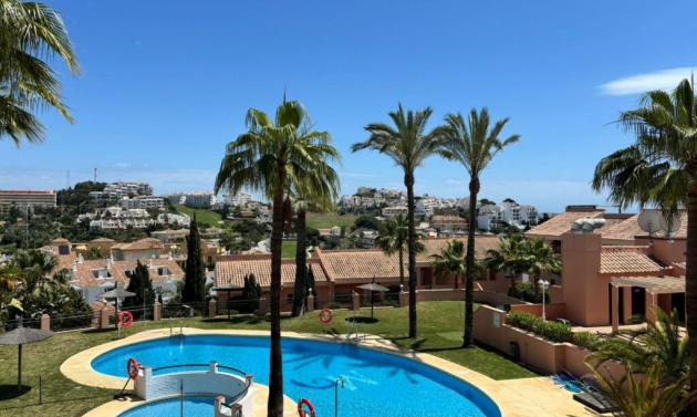 Apartment - Další prodej - Riviera del Sol - Riviera del Sol