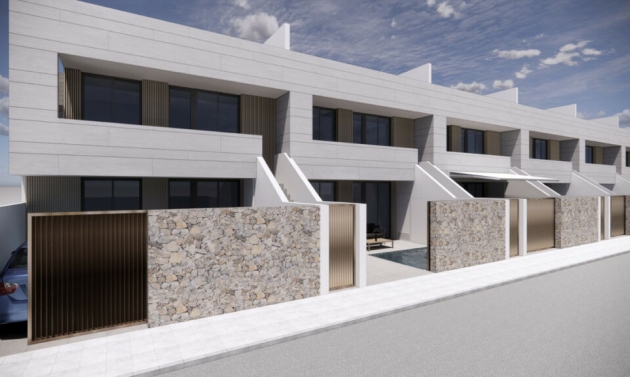 Apartment - Další prodej - San Javier - San Javier