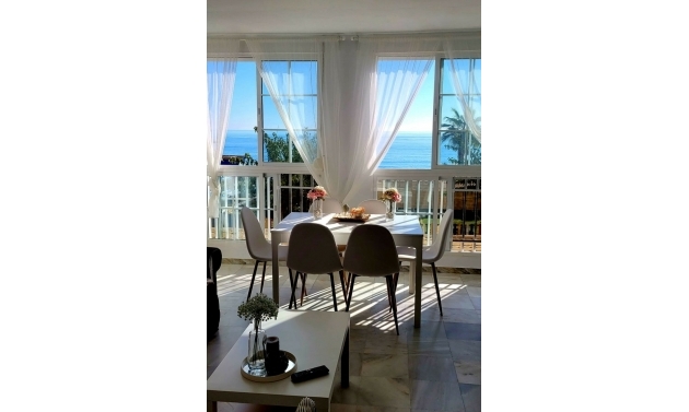 Apartment - Další prodej - San Luis de Sabinillas -
                San Luis de Sabinillas