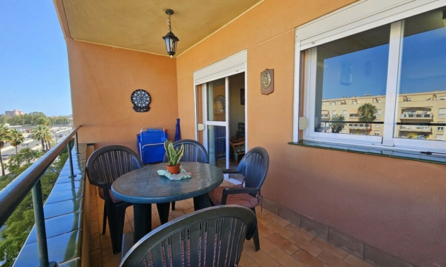 Apartment - Další prodej - San Luis de Sabinillas - San Luis de Sabinillas