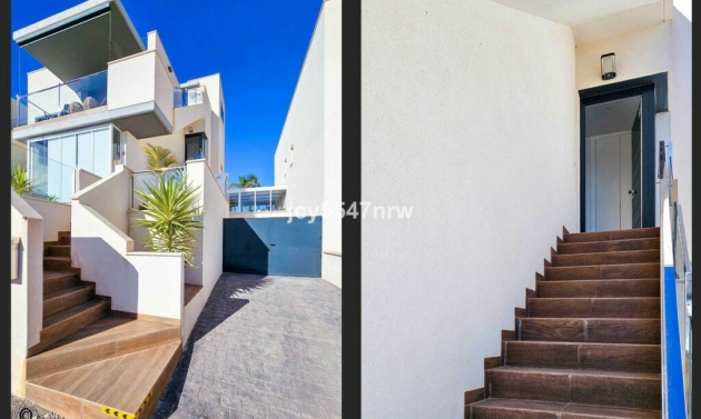 Apartment - Další prodej - San Miguel de Salinas - San Miguel de Salinas
