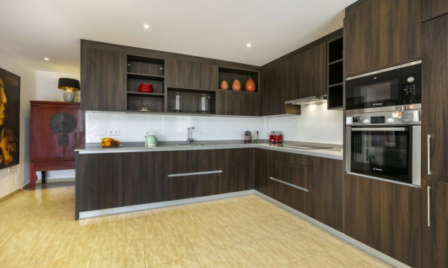 Apartment - Další prodej - San Pedro de Alcántara - San Pedro de Alcántara
