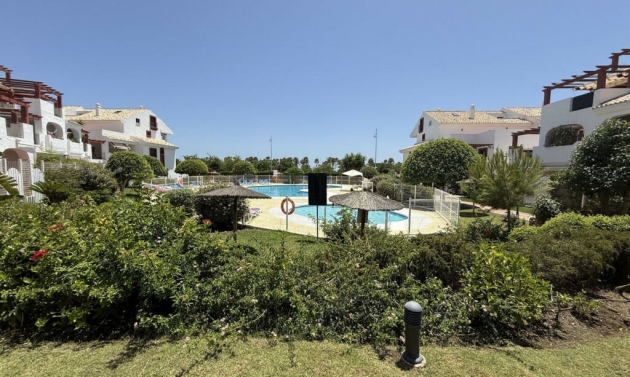 Apartment - Další prodej - San Pedro de Alcántara - San Pedro de Alcántara