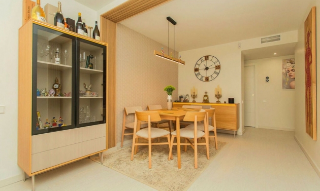 Apartment - Další prodej - San Pedro del Pinatar - San Pedro del Pinatar