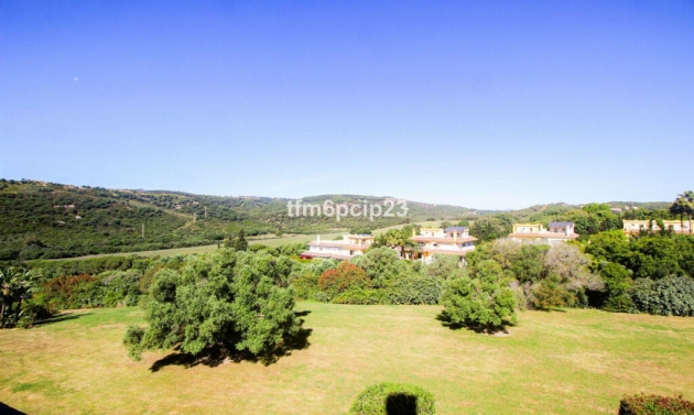 Apartment - Další prodej - San Roque Club - San Roque Club