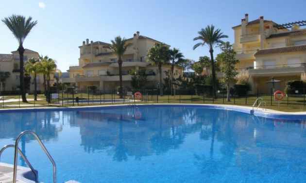 Apartment - Další prodej - San Roque - San Roque