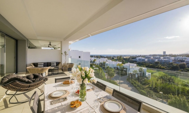 Apartment - Další prodej - Santa Clara - Santa Clara