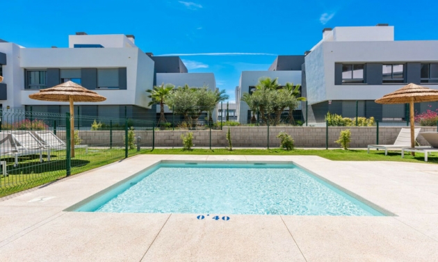 Apartment - Další prodej - Selwo - Selwo