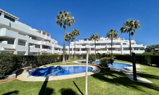 Apartment - Další prodej - Selwo - Selwo