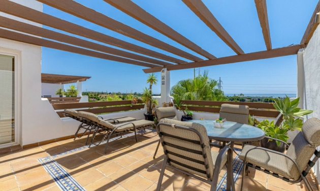 Apartment - Další prodej - Selwo - Selwo