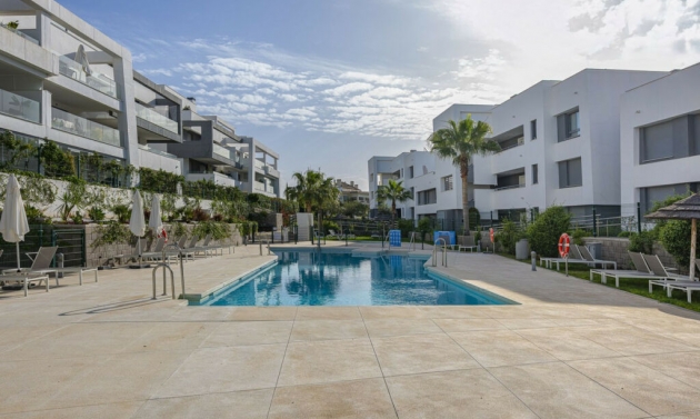 Apartment - Další prodej - Selwo - Selwo