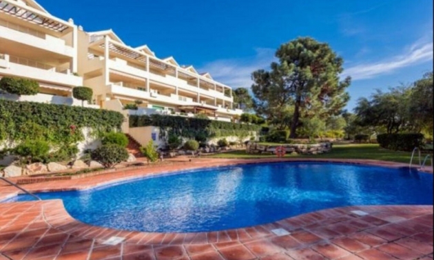 Apartment - Další prodej - Selwo - Selwo