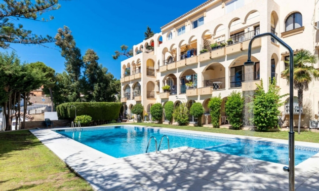 Apartment - Další prodej - Sierrezuela - Sierrezuela