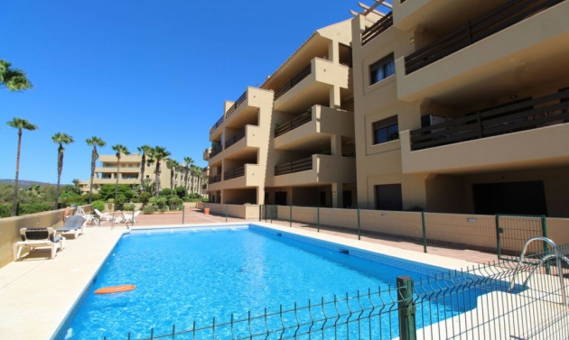 Apartment - Další prodej - Sotogrande Marina - Sotogrande Marina