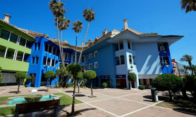 Apartment - Další prodej - Sotogrande Marina - Sotogrande Marina