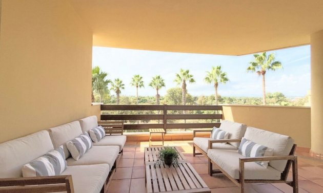 Apartment - Další prodej - Sotogrande Puerto - Sotogrande Puerto