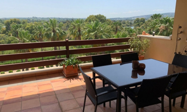 Apartment - Další prodej - Sotogrande - Sotogrande