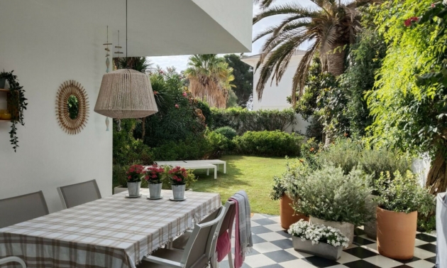 Apartment - Další prodej - Sotogrande - Sotogrande
