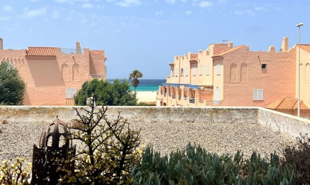 Apartment - Další prodej - Tarifa - Tarifa