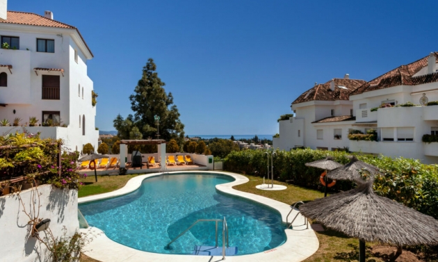 Apartment - Další prodej - The Golden Mile - CDS-36931