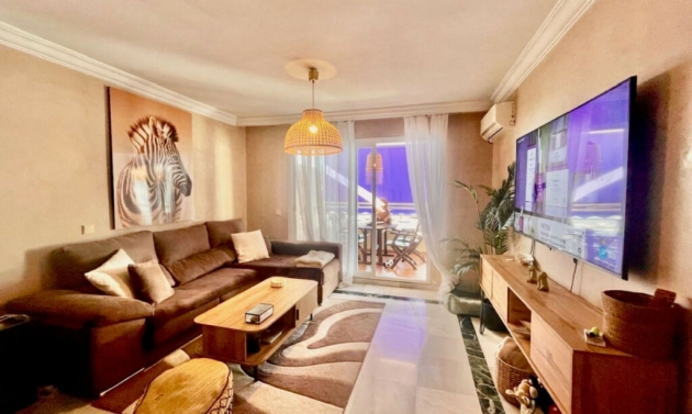 Apartment - Další prodej - The Golden Mile - The Golden Mile