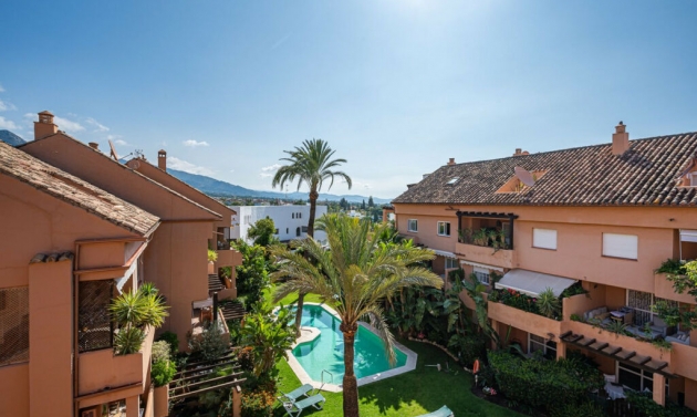 Apartment - Další prodej - The Golden Mile - The Golden Mile