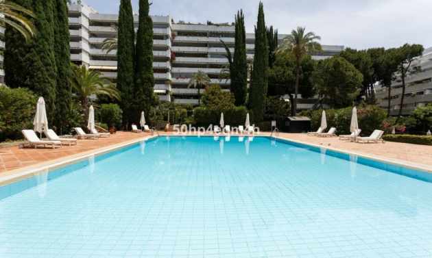 Apartment - Další prodej - The Golden Mile - The Golden Mile