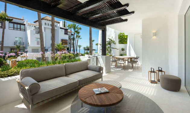 Apartment - Další prodej - The Golden Mile - The Golden Mile