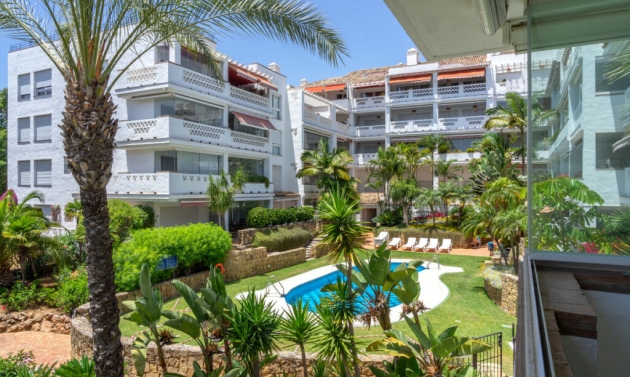 Apartment - Další prodej - The Golden Mile - The Golden Mile