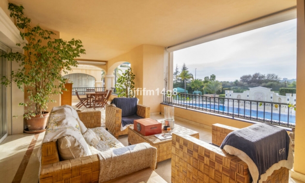 Apartment - Další prodej - The Golden Mile - The Golden Mile