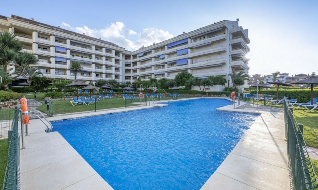 Apartment - Další prodej - The Golden Mile - The Golden Mile