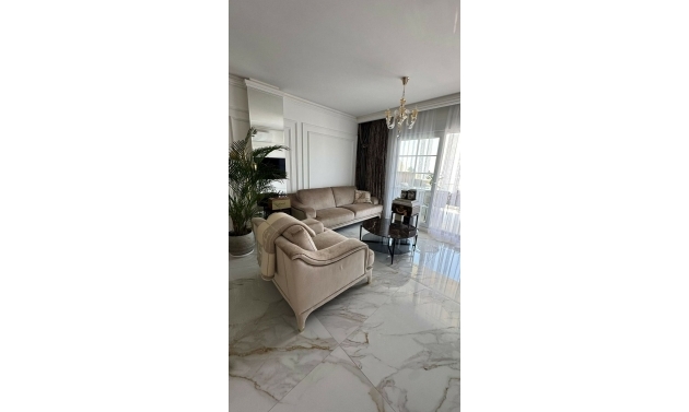 Apartment - Další prodej - The Golden Mile - The Golden Mile