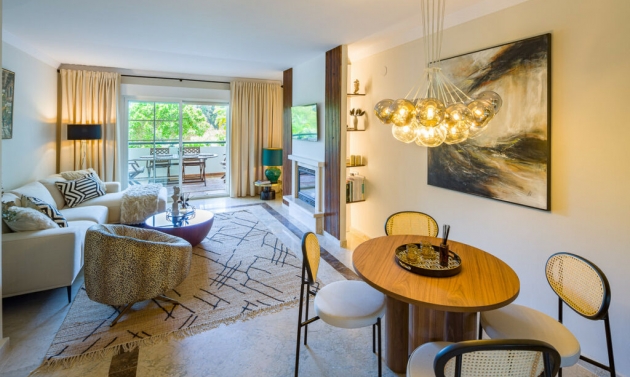 Apartment - Další prodej - The Golden Mile - The Golden Mile