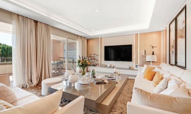 Apartment - Další prodej - The Golden Mile - The Golden Mile