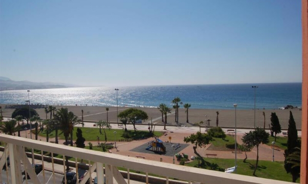 Apartment - Další prodej - Torre del Mar - Torre del Mar