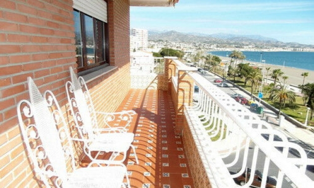 Apartment - Další prodej - Torre del Mar - Torre del Mar